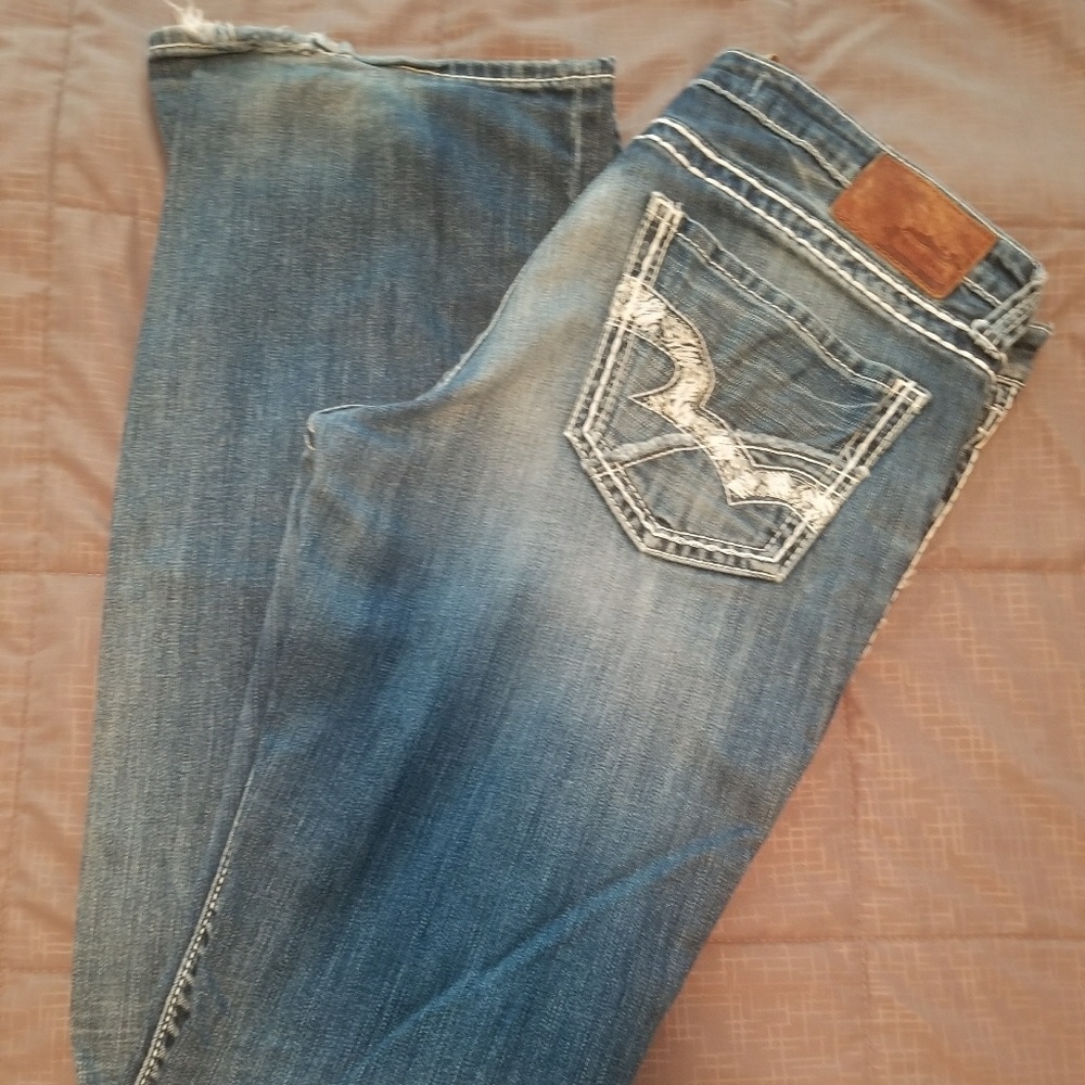 Big Star jeans